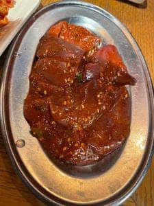 焼肉スタミナ苑 とりとん 豊洲店