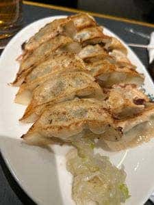 餃子の福包 新宿店