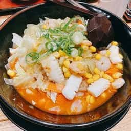 古潭らーめん イオンモール伊丹店