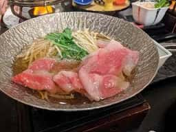 ゆめみの宿 観松館