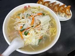 福吉中華飯店