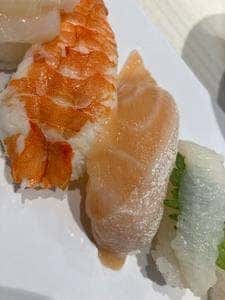魚べい あびこ店