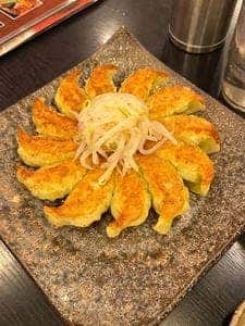 五味八珍藤枝店