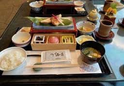 日本料理 みゆき ホテル椿山荘東京