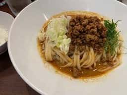 担々麺 くろおに