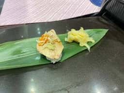 立食い寿司 根室花まる 銀座店