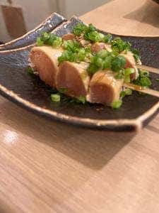 焼き鳥 だいえん