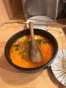 大衆焼肉酒場 ホルモン熱男