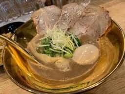 らーめん伊藝 玉出店