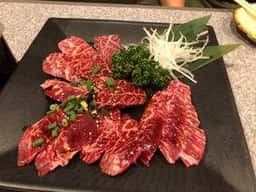 味仙