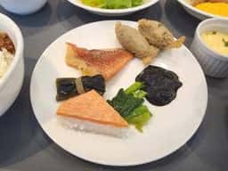 カフェ コントレイル