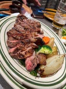 FLOWS GRILL | BAR 中野