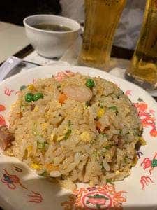 魏飯吉堂 京都タワーサンド店
