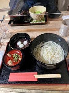 七條甘春堂 本店