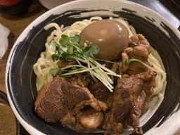 麺場 ハマトラ 日吉店