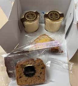 ミロ洋菓子店浅生店