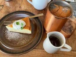 tea room mahisa 元町店