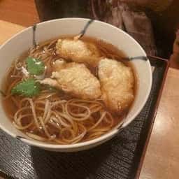 手打蕎麦 松永