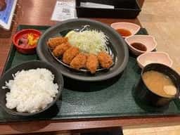 ごはんCafé 四六時中 アステ川西店