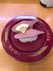 スシロー 岡崎上和田店