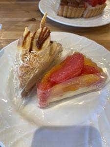 デリスカフェ 大丸東京店
