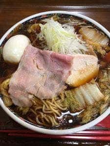 壬生蘭々亭