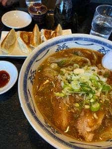 らーめん山桜桃 発寒店