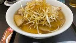 喜多方ラーメン 坂内 川崎東田店