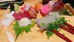 魚きんめ