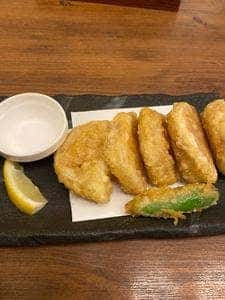 蔵之介 下関駅前店