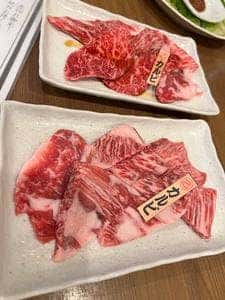 焼肉乙ちゃん 鮫洲本店