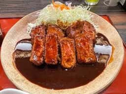 矢場とん 栄 松坂屋店