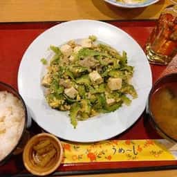 ヤンバル食堂