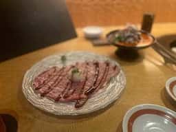 焼肉トラジ 新横浜店
