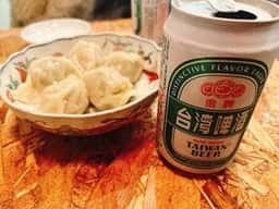 CHI-FO 台湾屋台縁食区