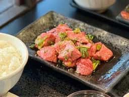 新日本焼肉党 東日本橋店