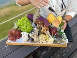 Snow Peak FIELD SUITE HAKUBA KITAONE KOGEN