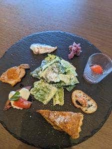 restaurant iino
