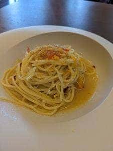 restaurant iino