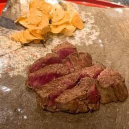 海鮮・肉鮮 ステーキ円山本店