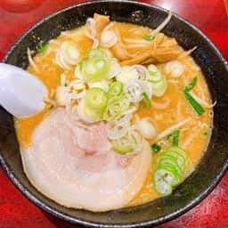 らーめん北斗
