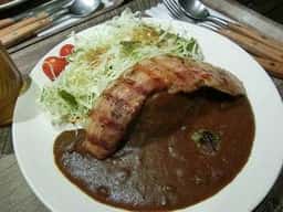 甲斐路亭