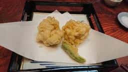 海味