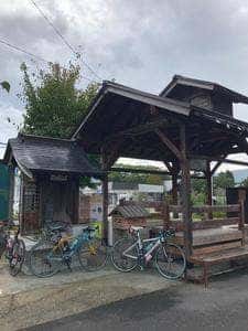 100活堂 まんじゅう店