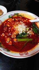 中華食堂 劉