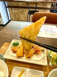 博多春巻 いおり