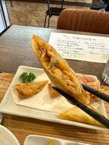 博多春巻 いおり