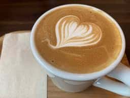 REDSTART COFFEE