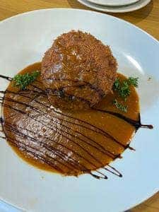 リストランテ野呂