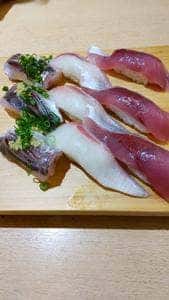 沼津魚がし鮨 本店